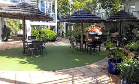 West Beach Lagoon 208 â€“ Great Value! - Northern Rivers Accommodation 20