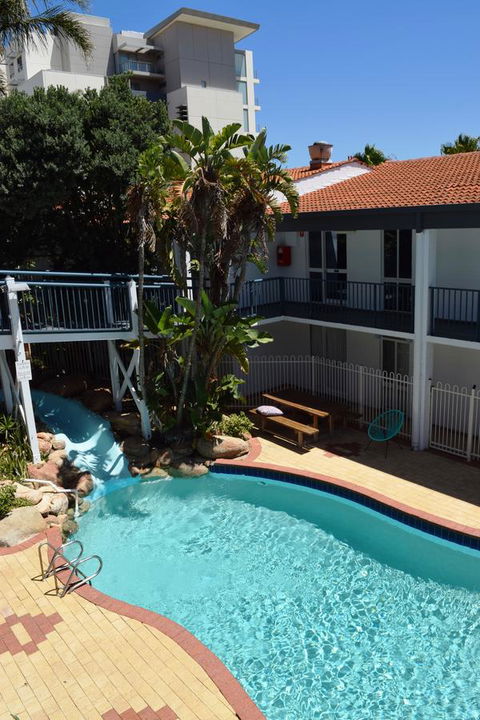 West Beach Lagoon 208 â€“ Great Value! - Northern Rivers Accommodation 21
