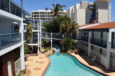 West Beach Lagoon 208 â€“ Great Value! - Northern Rivers Accommodation 18