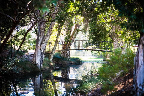 Como Retreat - Two Bedroom Villa - Northern Rivers Accommodation 19