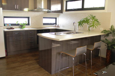 Como Retreat - Two Bedroom Villa - Northern Rivers Accommodation 1
