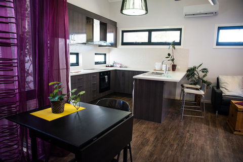 Como Retreat - Two Bedroom Villa - Northern Rivers Accommodation 21
