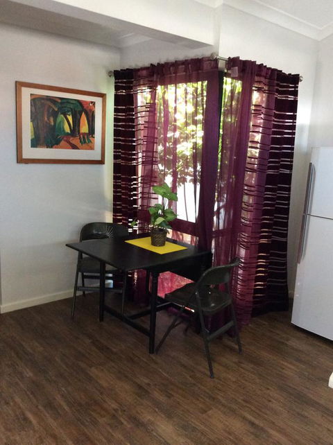 Como Retreat - Two Bedroom Villa - Northern Rivers Accommodation 3