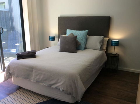 Como Retreat - Two Bedroom Villa - Northern Rivers Accommodation 7