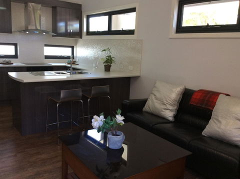 Como Retreat - Two Bedroom Villa - Northern Rivers Accommodation 16