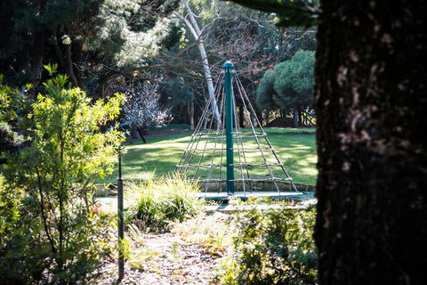 Como Retreat - Two Bedroom Villa - Northern Rivers Accommodation 17