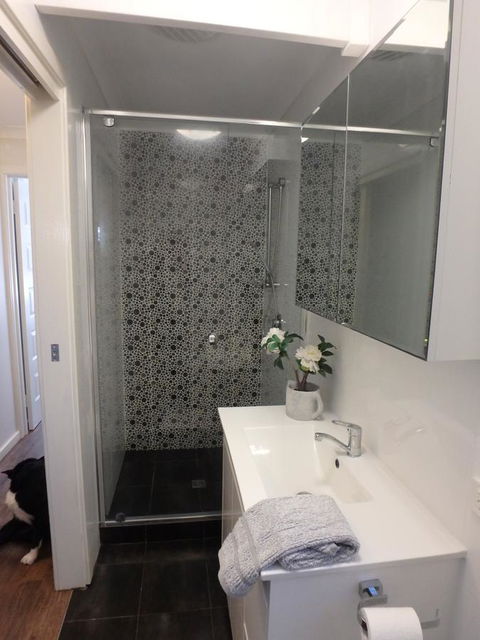Como Retreat - Two Bedroom Villa - Northern Rivers Accommodation 24