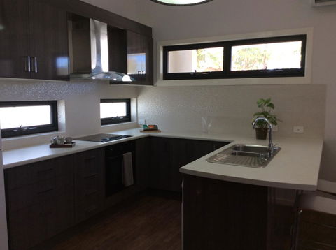 Como Retreat - Two Bedroom Villa - Northern Rivers Accommodation 18