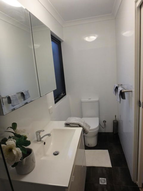 Como Retreat - Two Bedroom Villa - Northern Rivers Accommodation 12