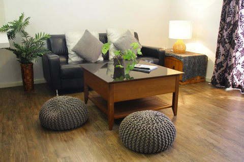 Como Retreat - Two Bedroom Villa - Northern Rivers Accommodation 0