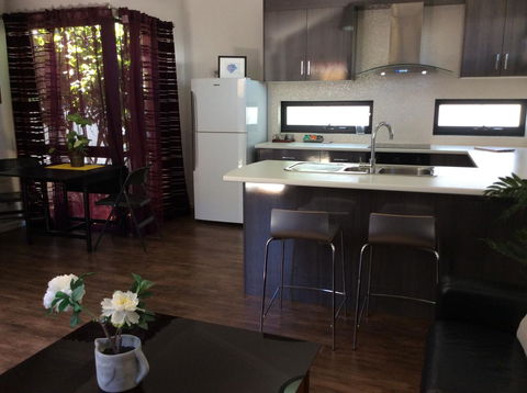 Como Retreat - Two Bedroom Villa - Northern Rivers Accommodation 5