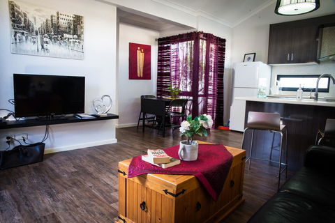 Como Retreat - Two Bedroom Villa - Northern Rivers Accommodation 22