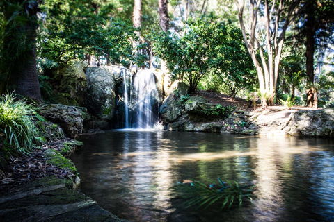 Como Retreat - Two Bedroom Villa - Northern Rivers Accommodation 6