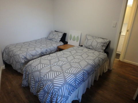 Como Retreat - Two Bedroom Villa - Northern Rivers Accommodation 11