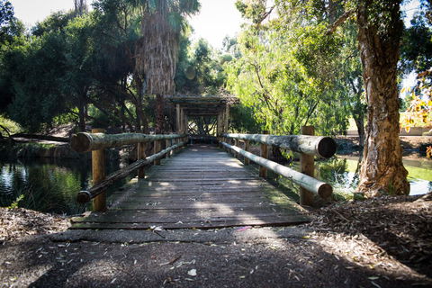 Como Retreat - Two Bedroom Villa - Northern Rivers Accommodation 10