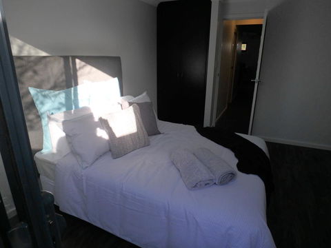 Como Retreat - Two Bedroom Villa - Northern Rivers Accommodation 23
