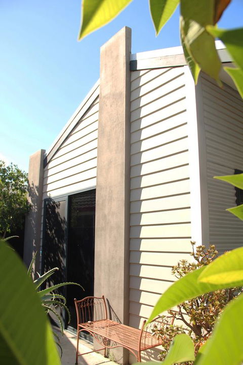 Como Retreat - Two Bedroom Villa - Northern Rivers Accommodation 2