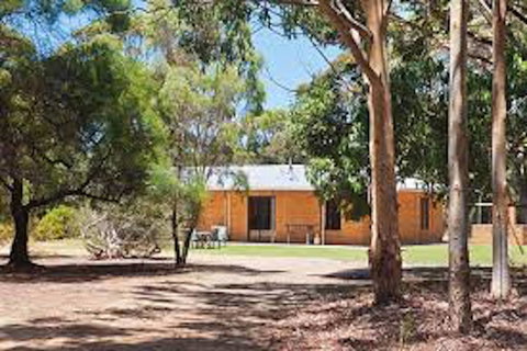 Turner Brook Chalet - Northern Rivers Accommodation 5