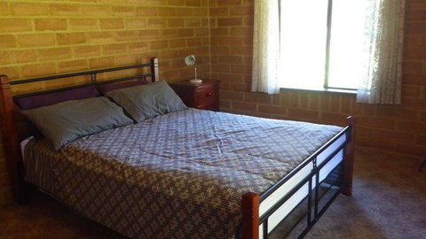 Turner Brook Chalet - Northern Rivers Accommodation 11