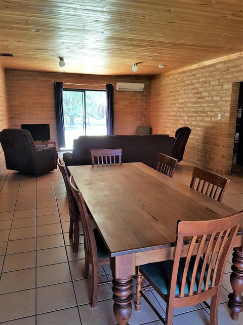 Turner Brook Chalet - Northern Rivers Accommodation 10