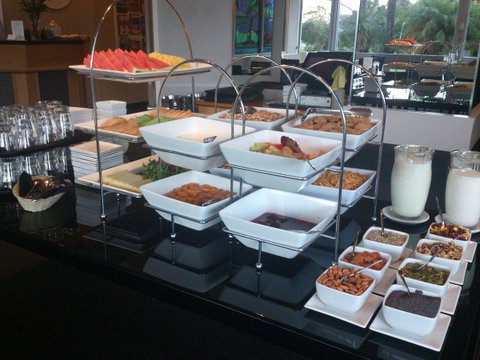 Sullivans Hotel - Northern Rivers Accommodation 27
