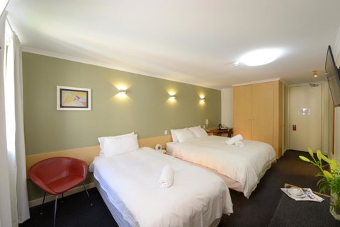 Sullivans Hotel - Northern Rivers Accommodation 11