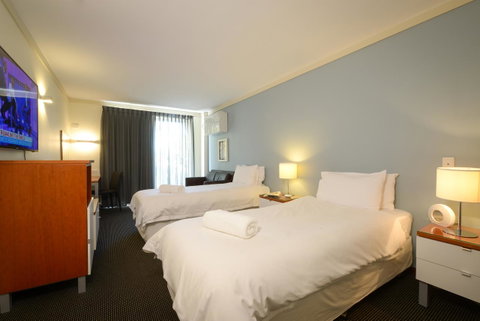 Sullivans Hotel - Northern Rivers Accommodation 16