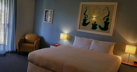 Sullivans Hotel - Northern Rivers Accommodation 35