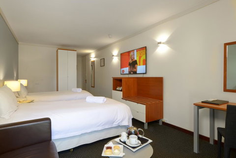 Sullivans Hotel - Northern Rivers Accommodation 15