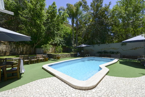 Sullivans Hotel - Northern Rivers Accommodation 29