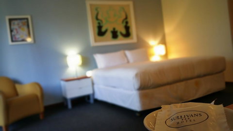 Sullivans Hotel - Northern Rivers Accommodation 34