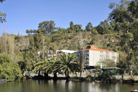 Sullivans Hotel - Northern Rivers Accommodation 0