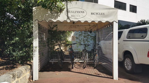 Sullivans Hotel - Northern Rivers Accommodation 36