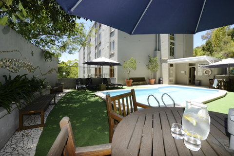 Sullivans Hotel - Northern Rivers Accommodation 28