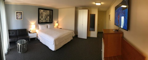 Sullivans Hotel - Northern Rivers Accommodation 22