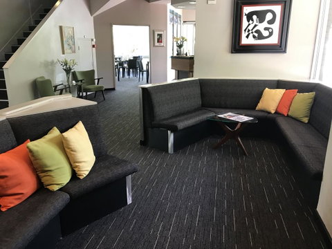 Sullivans Hotel - Northern Rivers Accommodation 21