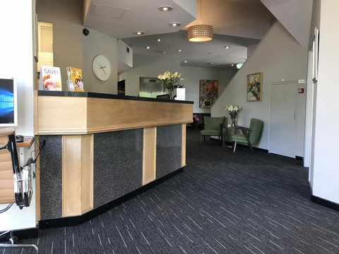 Sullivans Hotel - Northern Rivers Accommodation 23