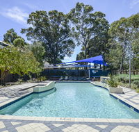 Forte Leeuwin Apartments - Northern Rivers Accommodation