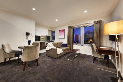 Attika Hotel - Northern Rivers Accommodation 14