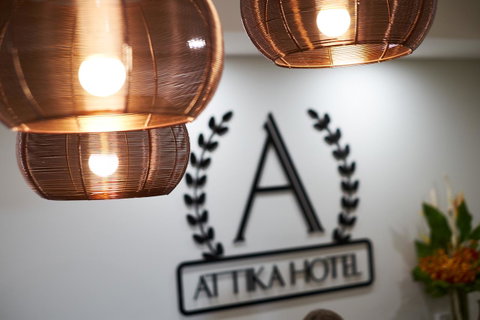 Attika Hotel - Northern Rivers Accommodation 25