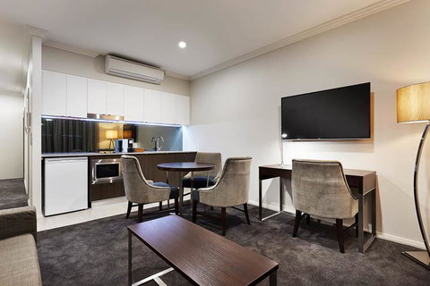 Attika Hotel - Northern Rivers Accommodation 2