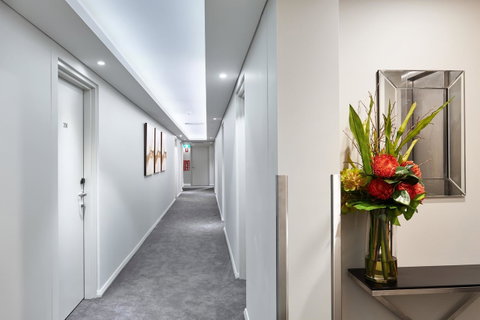 Attika Hotel - Northern Rivers Accommodation 24