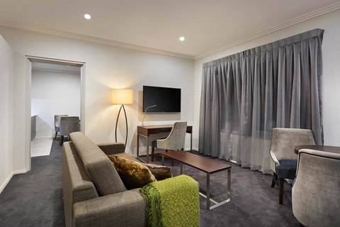 Attika Hotel - Northern Rivers Accommodation 3