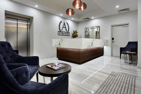 Attika Hotel - Northern Rivers Accommodation 10