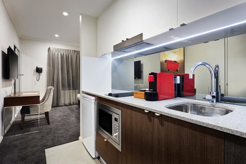 Attika Hotel - Northern Rivers Accommodation 22