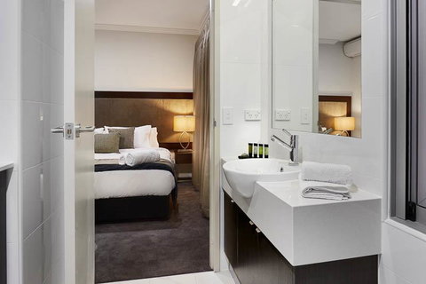 Attika Hotel - Northern Rivers Accommodation 4