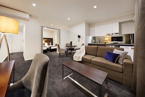 Attika Hotel - Northern Rivers Accommodation 6