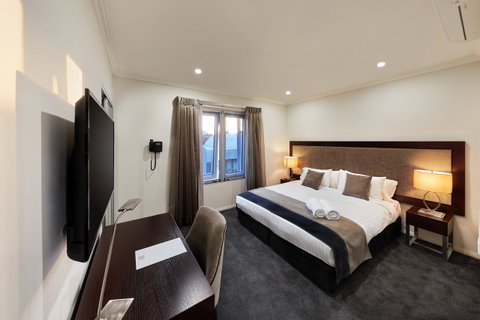 Attika Hotel - Northern Rivers Accommodation 17