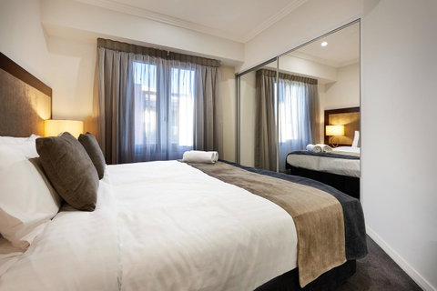 Attika Hotel - Northern Rivers Accommodation 11