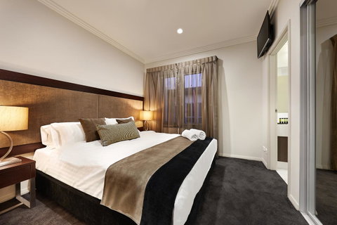 Attika Hotel - Northern Rivers Accommodation 5